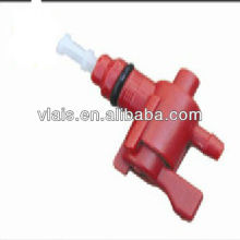 SPRAYER PARTS OIL VALVE FOR SOLO 423